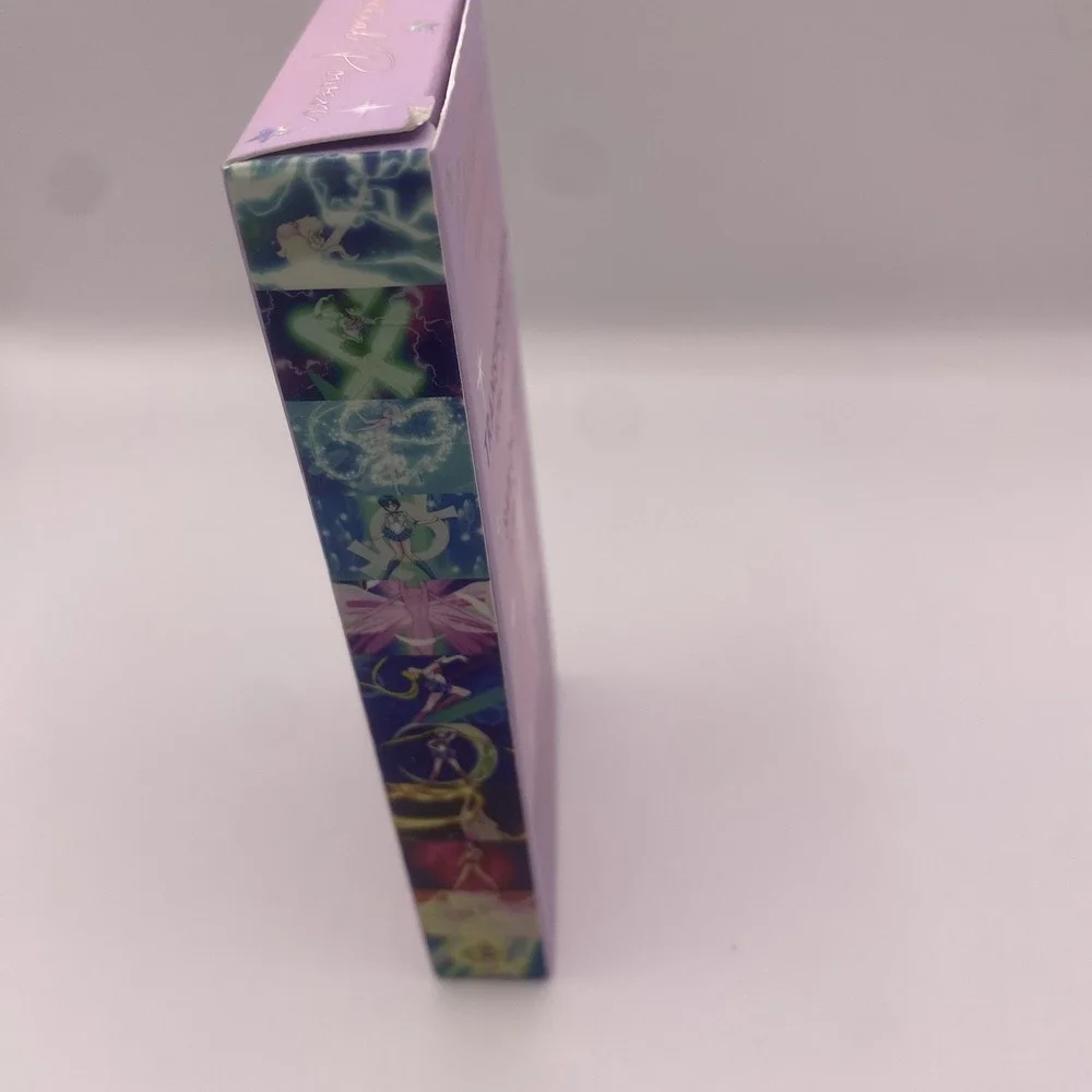 Colourpop Pretty Guardian Sailor Moon Celestial Powers Ultra Lipgloss Duo‎